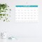 Calendar 2025-2026, 18 Months Wall Calendar from July 2025 to December 2026,11.5" x 14.6", 2025-2026 Calendar with Julian Date